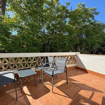 Dreaming Sacromonte - Free Parking Villa Granada Exterior photo