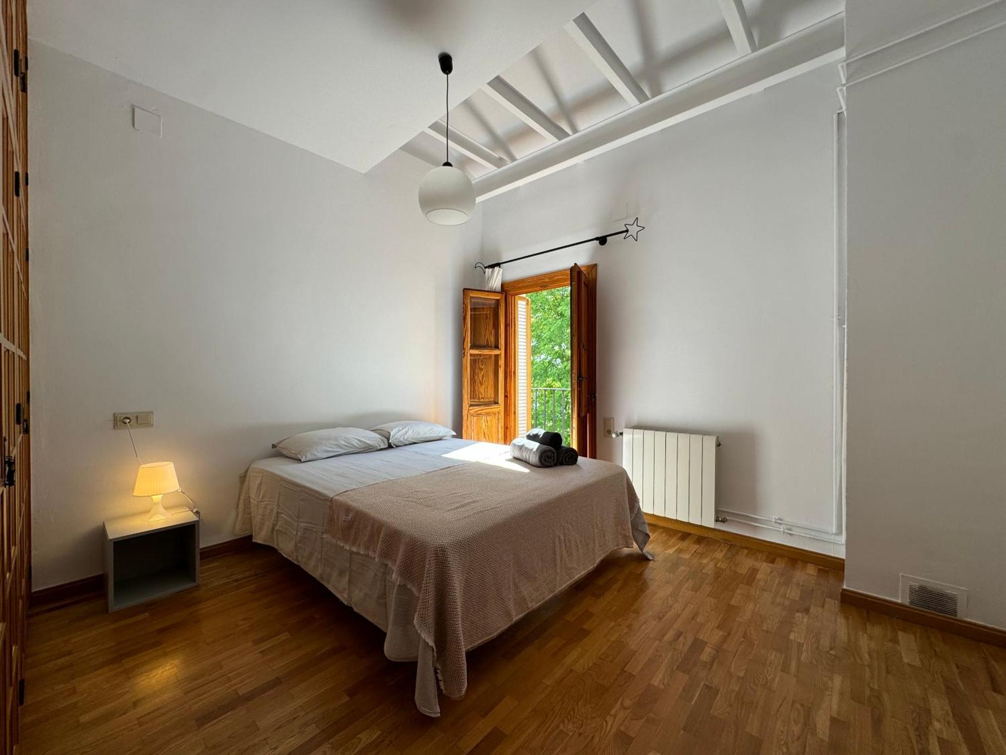 Dreaming Sacromonte - Free Parking Villa Granada Exterior photo